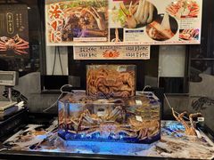 -蟹道乐(道顿堀本店)