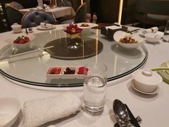 -成都瑞吉酒店·宴庭中餐厅