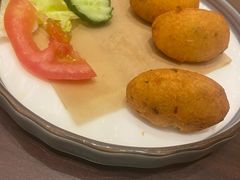 马介休球-澳门木偶葡国餐厅(珠海店)
