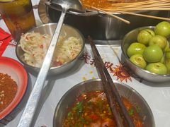 -大芊金重庆串串火锅(南京路店)