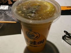 -蛙蛙叫干锅年代(簋街总店)