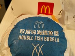 -麦当劳(交道口店)