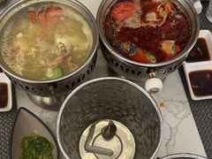 -福禧荟·海鲜自助