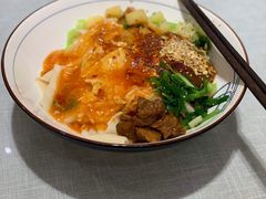 -大嘻咹biangbiang面(历史博物馆店)