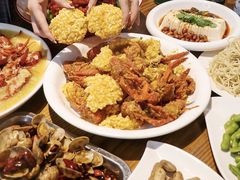 -袁老大龙虾(石鼓路总店)