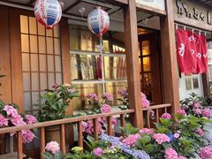 -胜代日本料理(云程巷小区店)