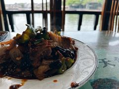 -洞天食府(北大街店)