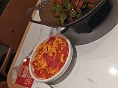 -乡村基·川味现炒大王(熙悦天街店)