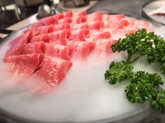 -龙门养心粥火锅(祥恒广场店)