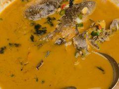 -后湖小院·乡野田园菜