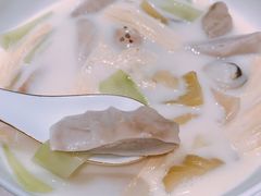 潮式咸菜猪肚煲-东富酒家(龙湖西溪天街店)