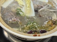 -土连锅·现熬养生汤锅(梁家巷店)