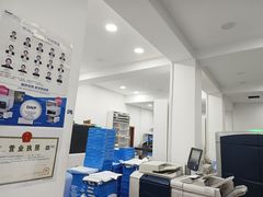 -盛美图快印广告·标书论文装订·锦旗横幅定制·图纸打印扫描(同济店)