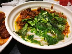 -昆明花之城豪生酒店·美食广场