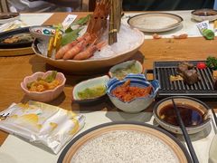 -和创柚子·会席日本料理(新区淮海街店)