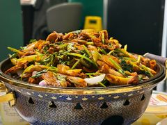 -紫光园烤鸭(前门大栅栏店)