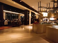 -汇景希尔顿逸林酒店·悦轩中餐厅