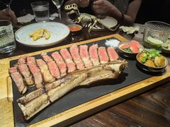 -Brut Eatery悦璞食堂(建国东路店)