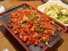 -小户人家(循礼门南国中心店)