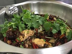 -天治宣·野椒鸡(龙头寺总店)