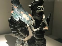 -宁夏博物馆