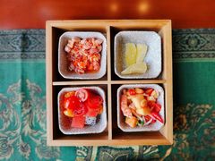 小菜-火舞泰·泰式海鲜火锅餐厅(世纪城店)