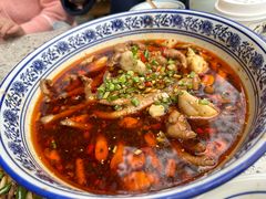 -回水镇·江湖川菜(恒大新城店)
