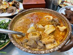 -堂宴·老厦门私房菜(1988仙岳总店)