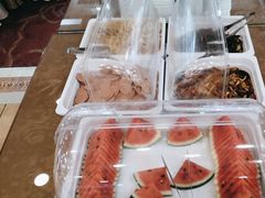 -良友·海鲜青岛菜(五四广场店)