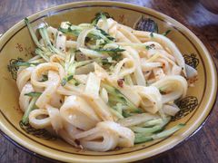 -林润和陕西面食研发中心(青年路店)