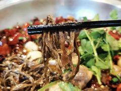 -天治宣·野椒鸡(龙头寺总店)