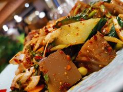-延松朝鲜族料理