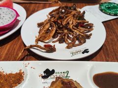 -汉巴味德(印象汇店)