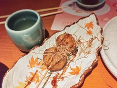 -仓桥家·焗寿司·锅物(光谷步行街店)