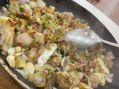 -寻味顺德·南记酒家·传统顺德菜·鱼生(广源路店)