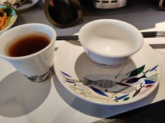 -江边城外烤全鱼(世茂广场店)