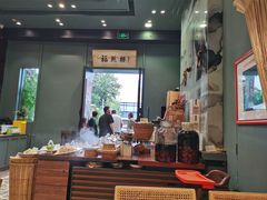 -福照楼汽锅鸡·云南菜(万达广场店)