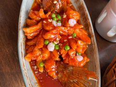 -扬州狮子楼·非遗淮扬菜(总店)