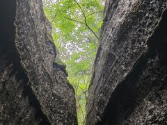 -梭布垭石林景区