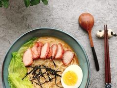-日本料理神拉面