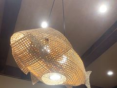 大堂-耕渔小院·湖南鱼鲜(望城店)