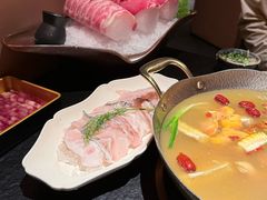 -色響火锅(恒隆广场店)