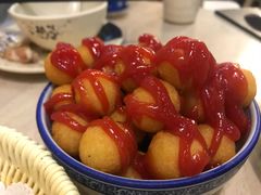 -兔爸私家小厨(新北万达店)