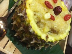 -云海肴·汽锅鸡·云南菜(天津国金汇店)