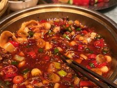 -驿楼兰·新疆菜(火车站店)
