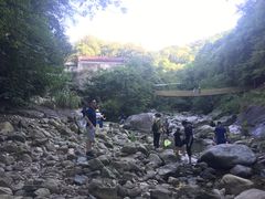 -罗田天堂寨风景区