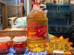 -巡耕记·湖南土菜(长湖店)