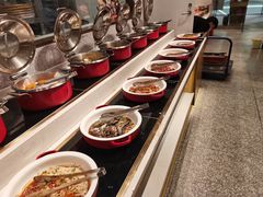 -我家牛排自助餐厅(永旺梦乐城店)