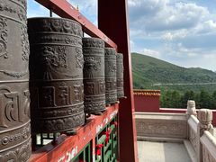 -五台山风景名胜区