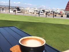 -南沙游艇会·大兵船餐厅